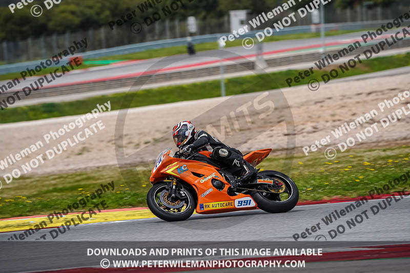 motorbikes;no limits;peter wileman photography;portimao;portugal;trackday digital images